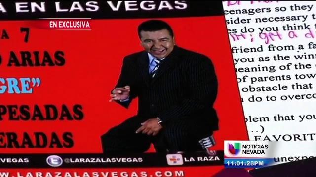 El tigre rompe el silencio tras acusaciones de estafa