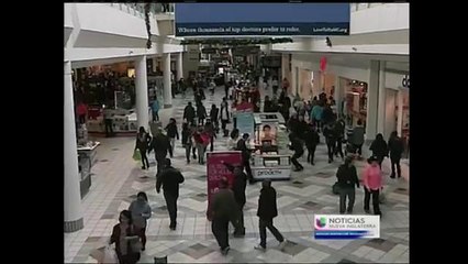 Regresan compradores ofertas y devoluciones