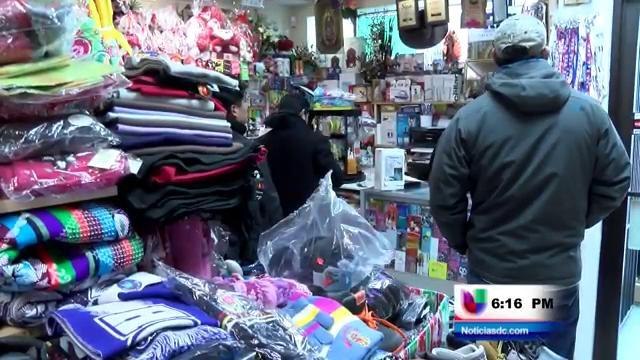 Sugerencias para compras navideñas de última hora