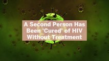 A Second Person Has Been 'Cured' of HIV Without Treatment—Here's What That Means, According to Researchers