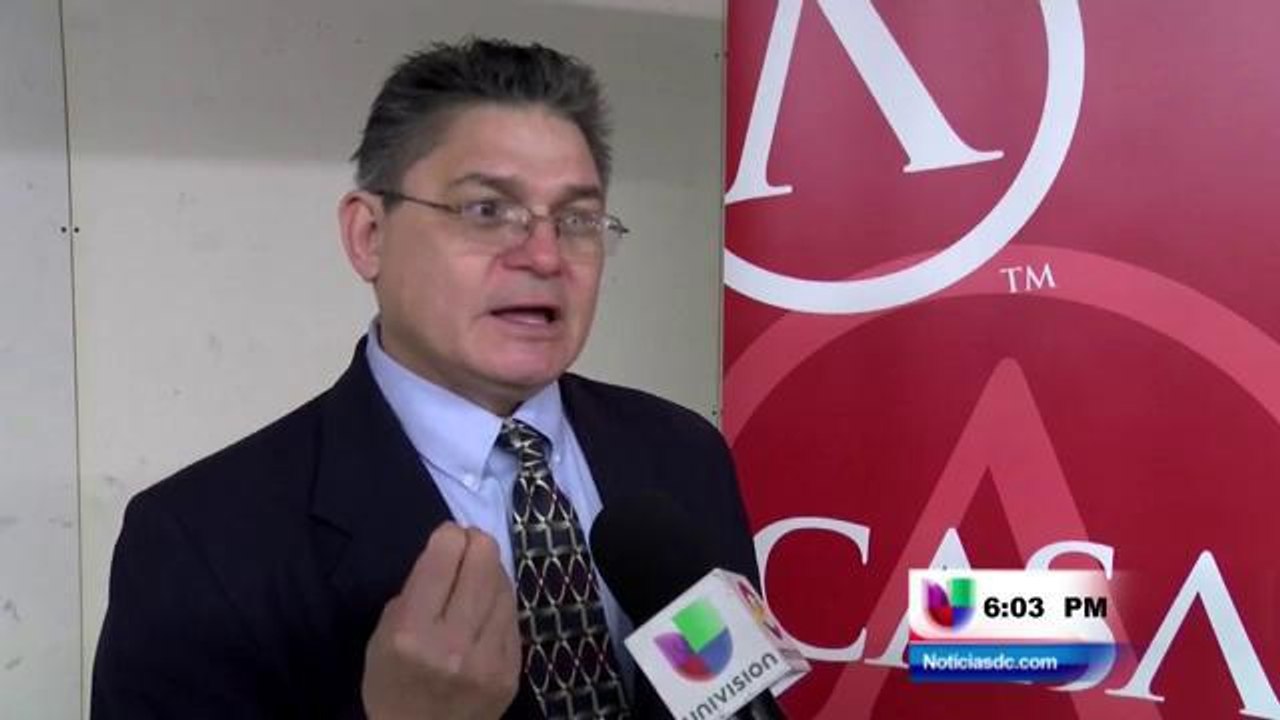 Charlas para conocer la acción ejecutiva