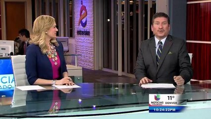 Los Broncos se preparan para los Raiders