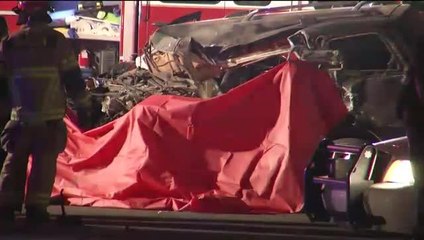 Accidente Mortal en la Ciudad de Pharr