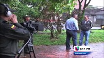 La policía en Medellín Colombia tiene una arma especial contra la delincuencia