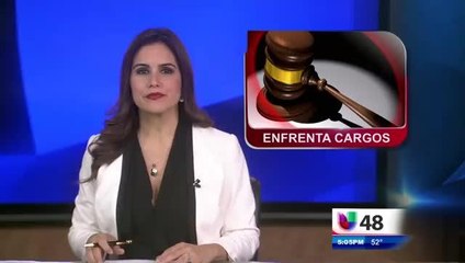 Una Mujer de Harlingen enfrento cargos por Robo.