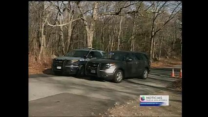 Investigación restos humanos