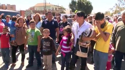 Estafas con Acción Ejecutiva de Inmigración