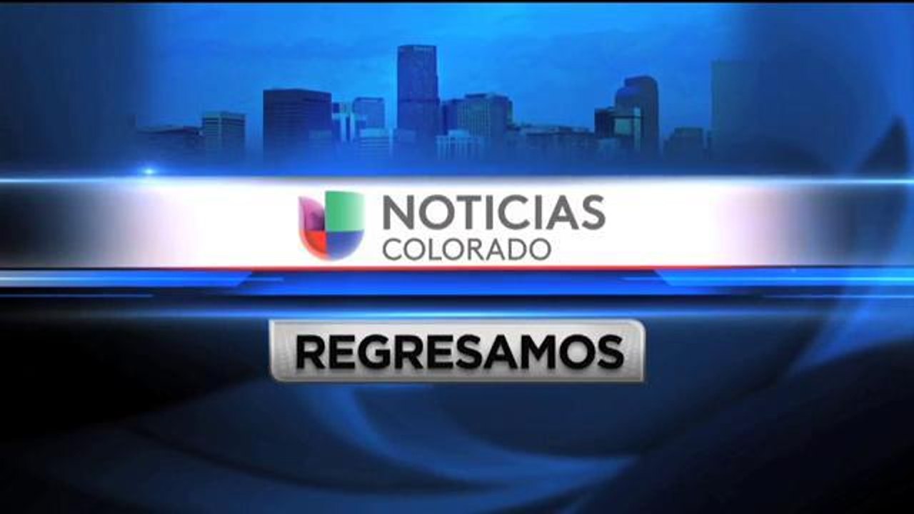 Casas decoradas con espíritu navideño en Denver