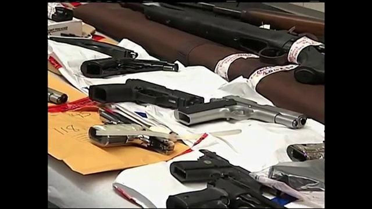 Enfermedades mentales en el 2014