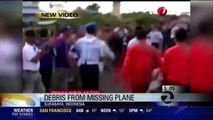 Bodies Recover Bodies From Missing Air Asia Plane