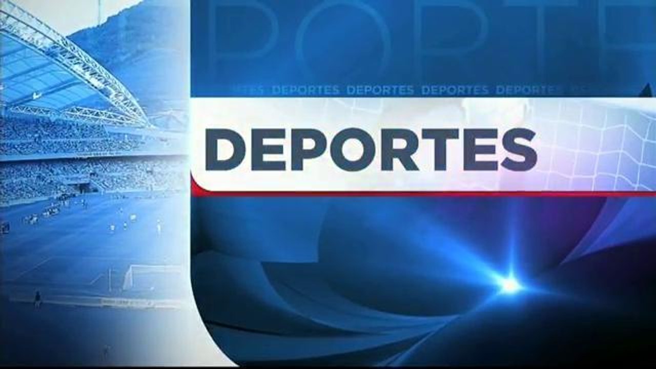 Deportes 12/29/2014