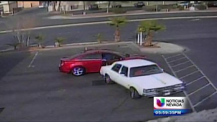 Profugo es arrestado