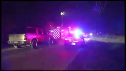 One Dead, Two in Critical Condition Following Auto-Bicycle Accident