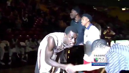 NMSU derrota a Texas Southern