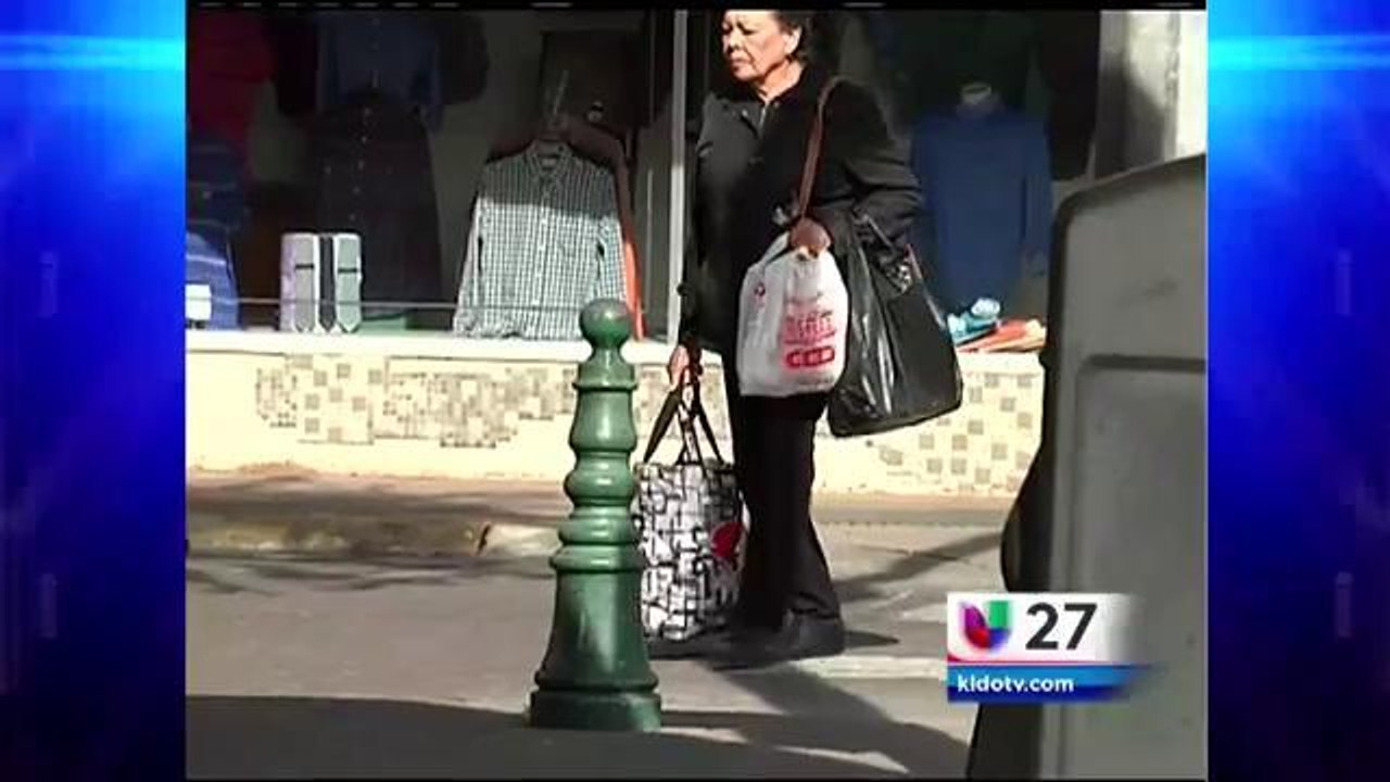 Polemica Sobre Bolsas de Plastico