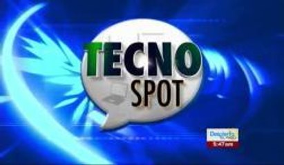 Jesus Fraire nos tiene información sobre los avances tecnológicos en Tecno Spot.