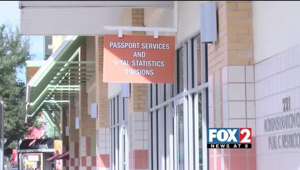 \'Passport Fair\' Making it Easier for Valley Residents to Apply for Passports