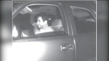 Ten Sought in Auto Theft Ring