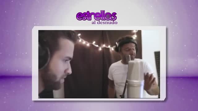 Estrellas al Desnudo: Pablo Alborán