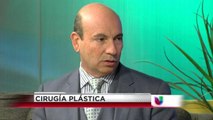 Entrevista con el Dr. Ron Soltero, cirujano plástico