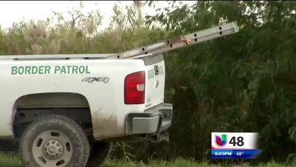 Agentes de la Patrulla Fronteriza Incautan una Grande Cantidad de Narcóticos