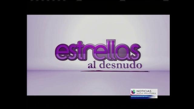 Estrellas Al Desnudo - Pablo Alborán