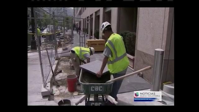 OSHA solicita nuevos requisitos