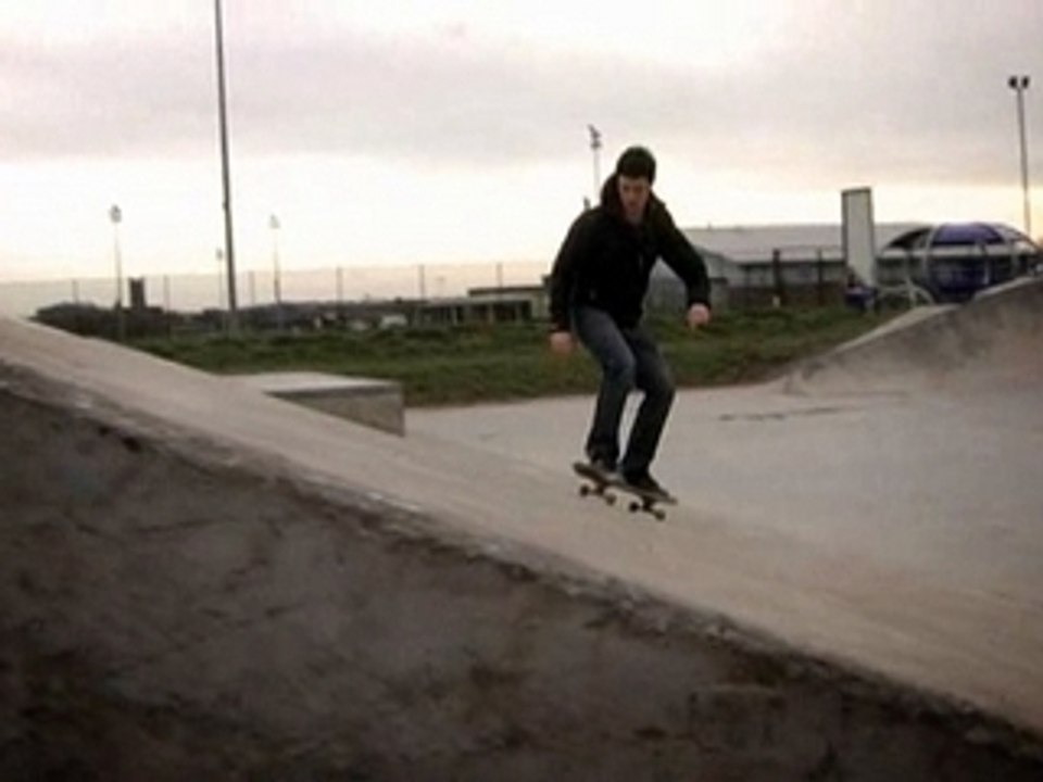 DAVE