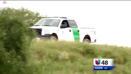 La Patrulla Fronteriza Logra un Importante Decomiso en el Condado Starr.