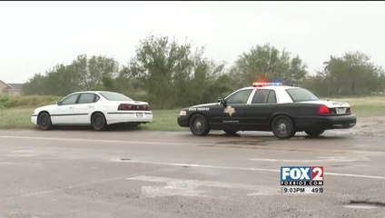 Reward Increase for one of Texas\' Most Wanted Fugitives