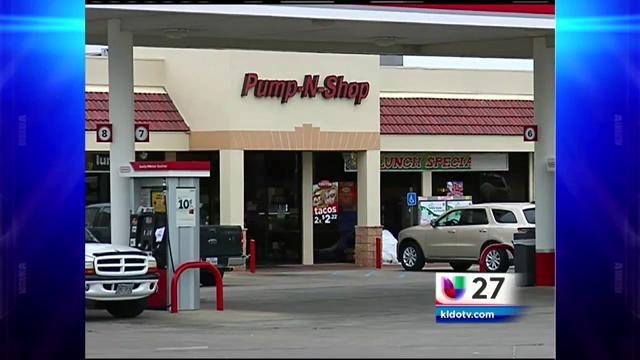 Empleados Impiden El Robo en Tienda