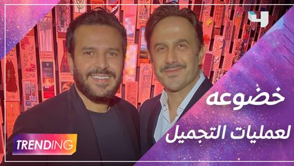 قصي خولي شخصية مركبة في الوسم ويكشف تفاصيل العمل ويرد على شائعات خضوعه لعمليات التجميل وأهم أعماله القادمة