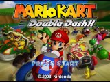 Mario Kart: Double Dash!! online multiplayer - ngc