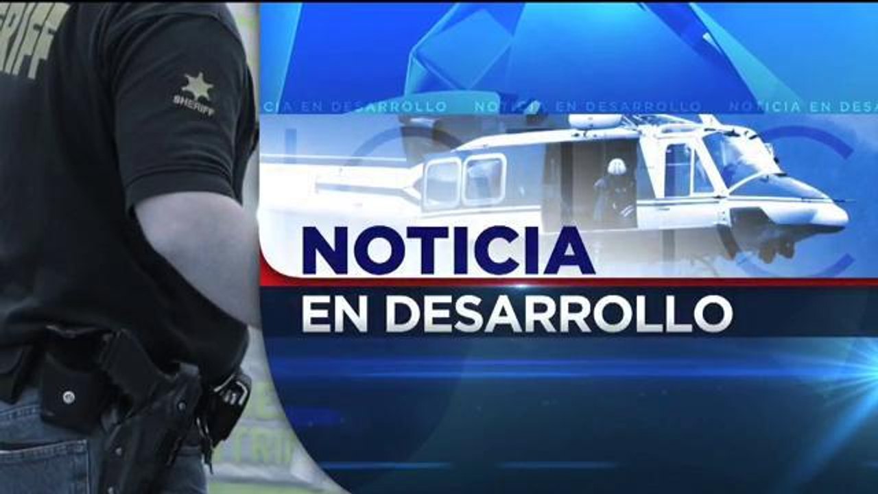 Homicidio doble, bajo investigación