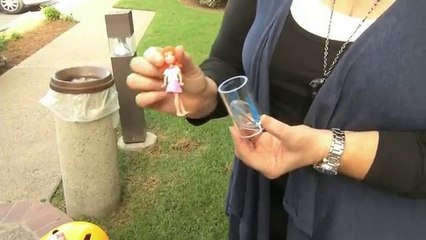 Muchos visitan la sala de emergencia a causa de los regalos navideños