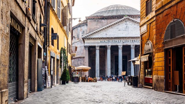 These Are the Most Instagrammed UNESCO World Heritage Sites of 2021