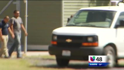 Cargos Criminales Contra Menor que le Disparó a su Padre