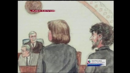 Juicio de Tsarnaev