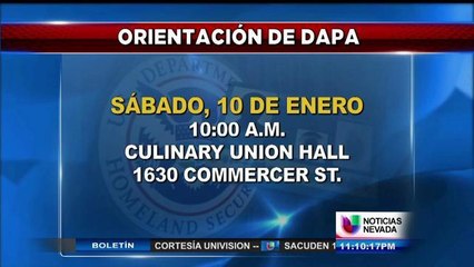 Taller sobre la acción ejecutiva
