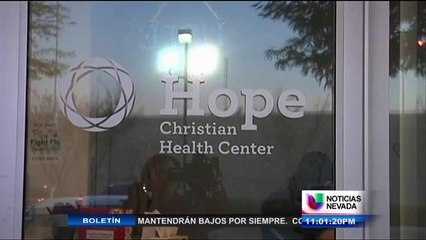 Clínicas que ayudan a las personas sin seguro de salud