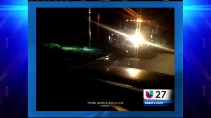 Residentes Se Quedan Sin Agua