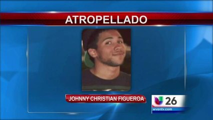 Hallan vehículo involucrado en accidente mortal