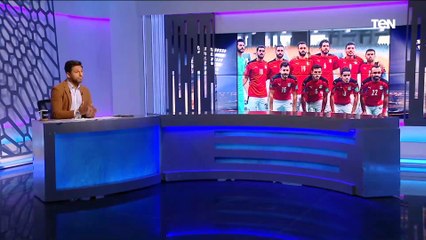 "ادي العيش لخبازه".. محمد فاروق ينتقد اختيارات كيروش لتشكيل منتخب مصر أمام الجابون