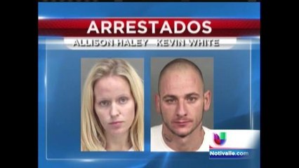 5 Sospechosos arrestados por robo