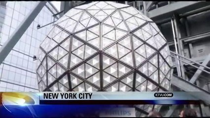 New Year's Eve Preps