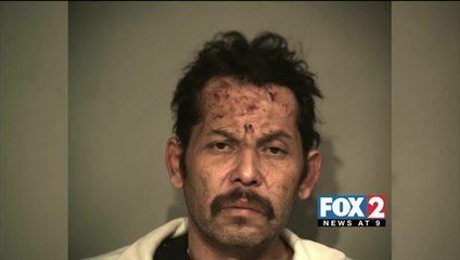 Man Involved in High Speed Police Chase Facing Manslaughter Charges for Death of Girlfriend