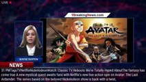 Go Inside the Live-Action Reimagining of Avatar: The Last Airbender - 1breakingnews.com