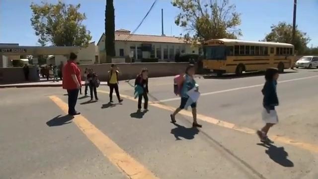 Derecho a la educación