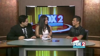 Valley Dancer takes big strides in Dance World