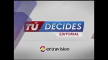 Editorial Entravisión